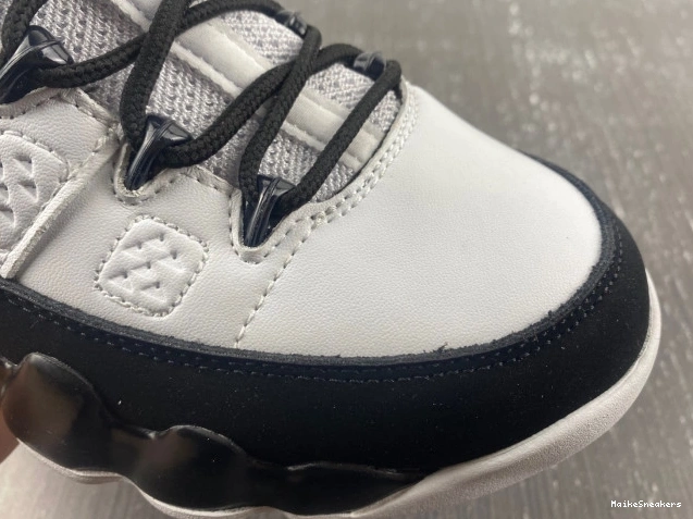 MaikeSneakers Jam 302370-112 OG Space Jordan 9 Air 0815